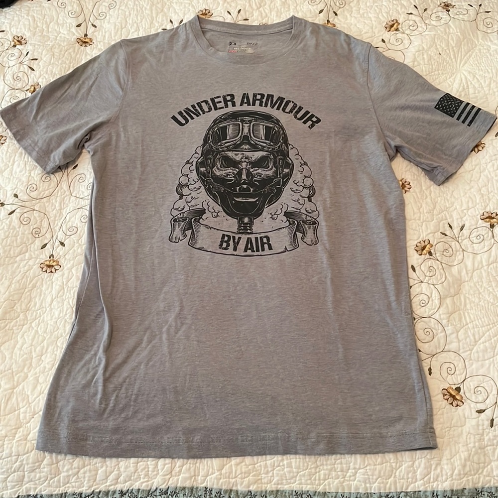 Men’s Under Armour Tee